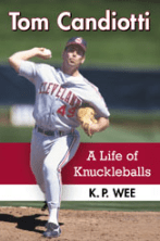 Tom Candiotti