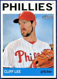 cliff lee